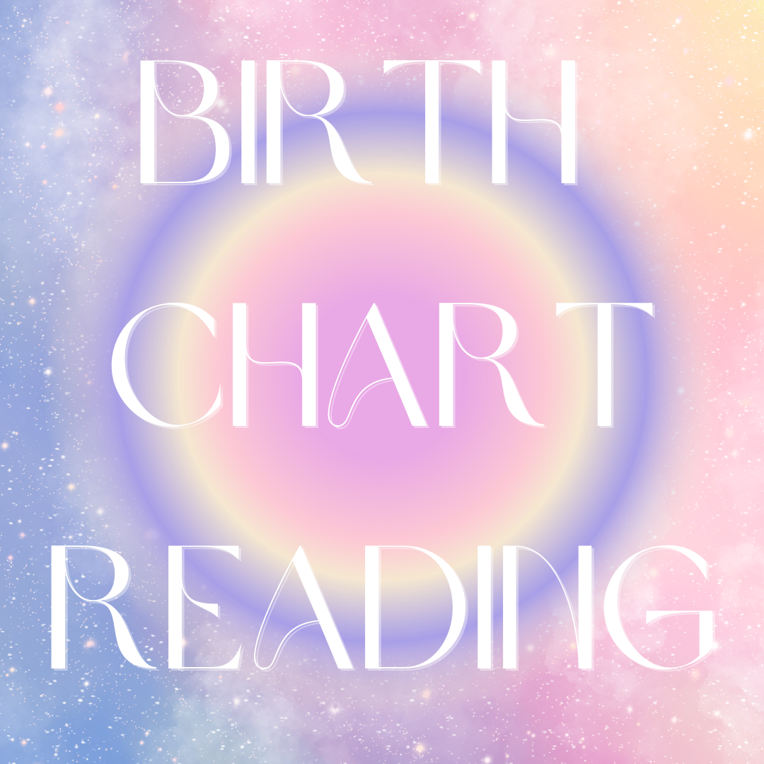 Astrology Readings