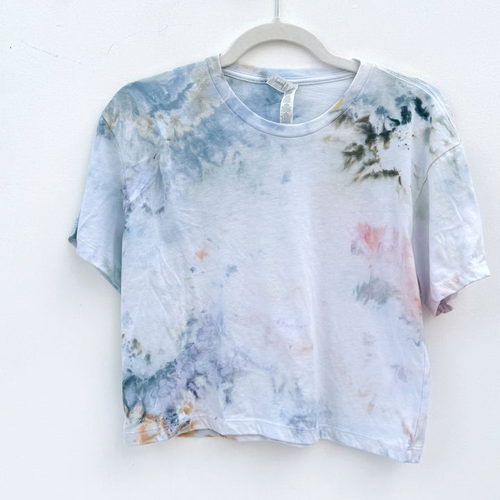 Cropped Tee - Mediums