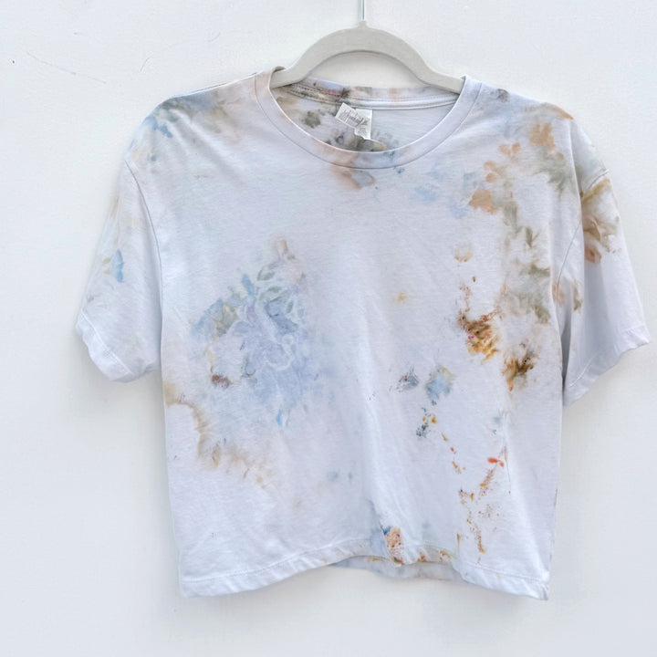 Cropped Tee - Mediums