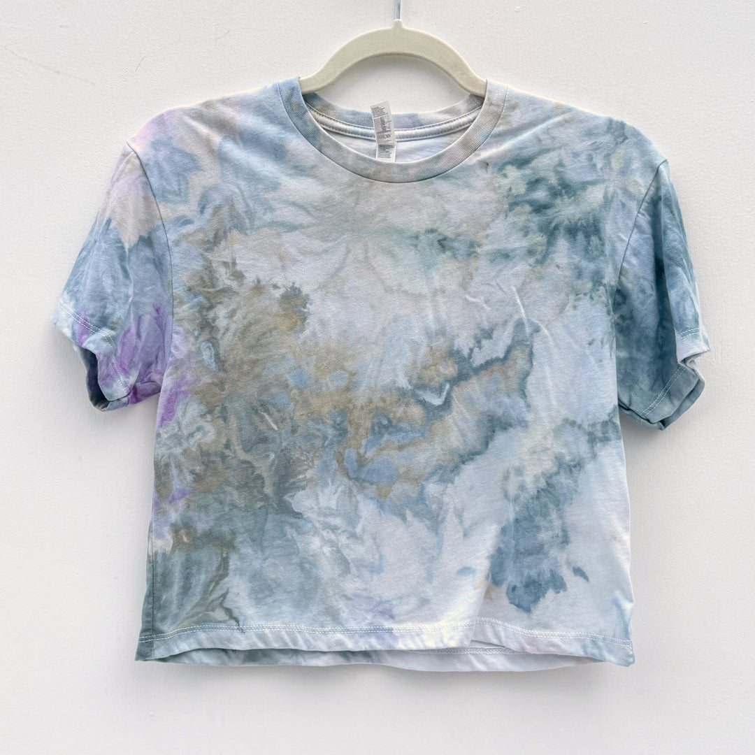 Cropped Tee - Smalls