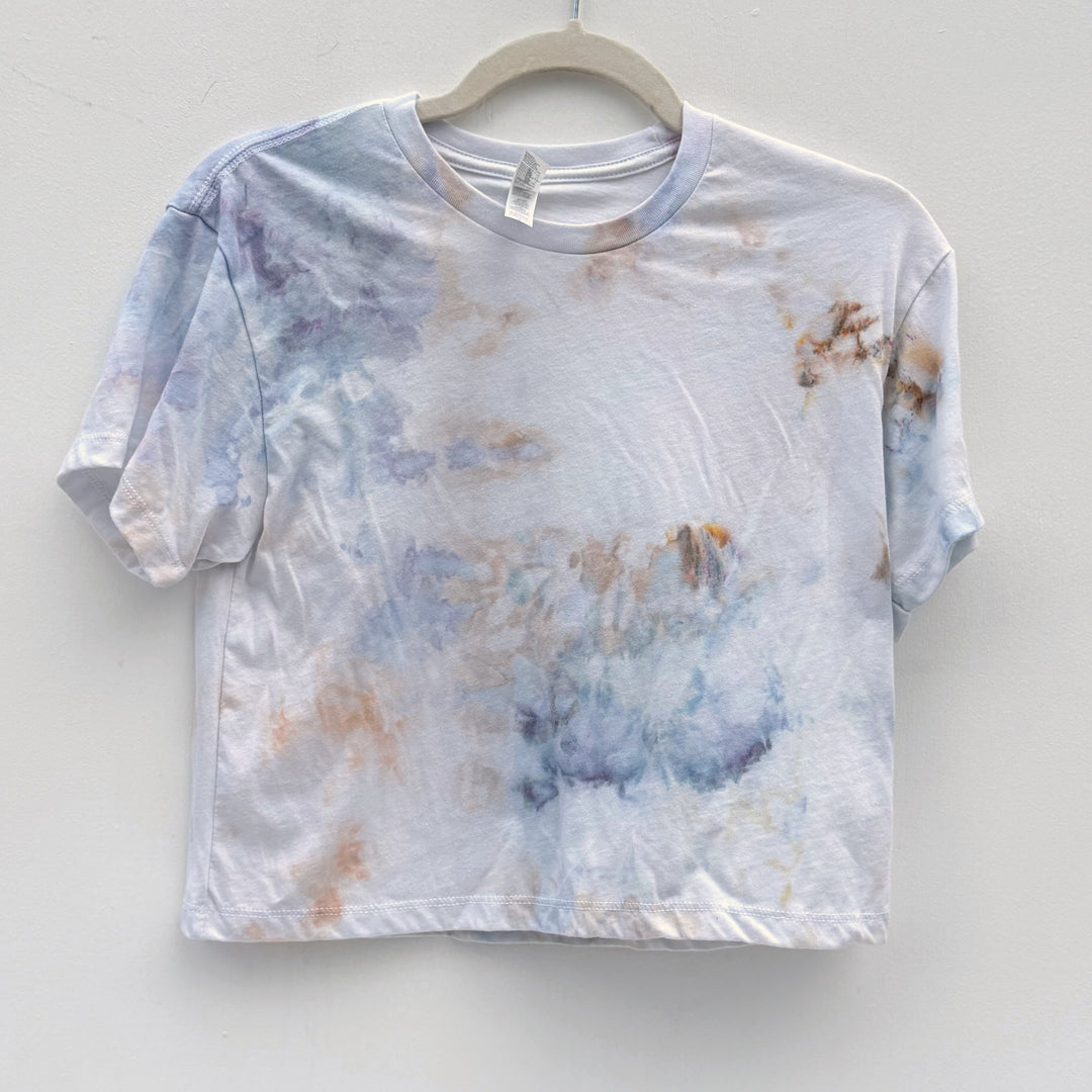 Cropped Tee - Smalls