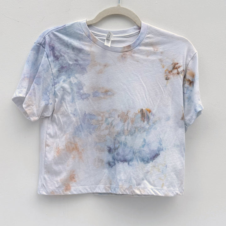 Cropped Tee - Smalls