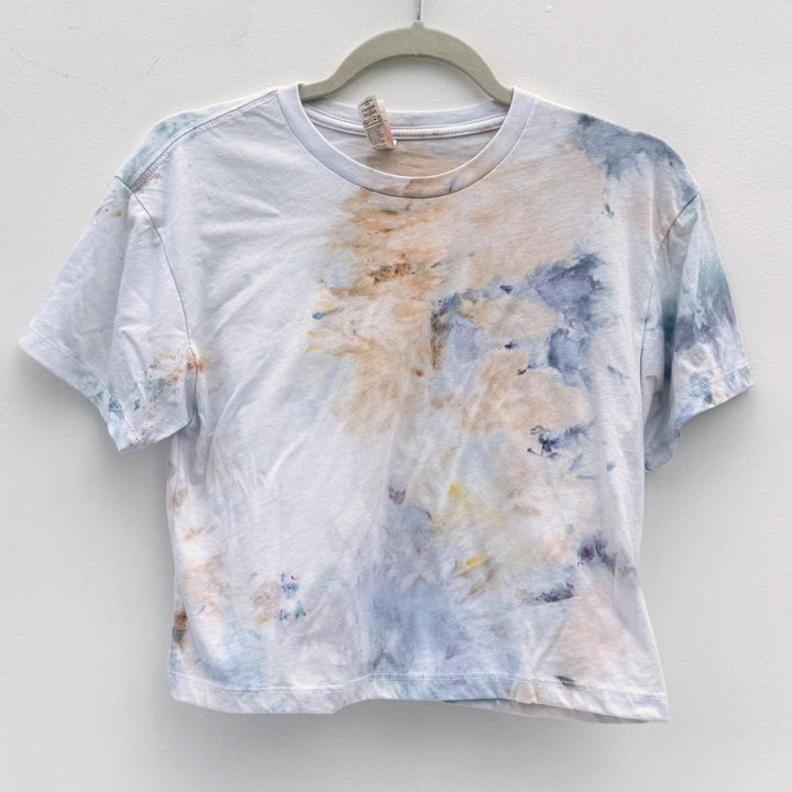 Cropped Tee - Smalls