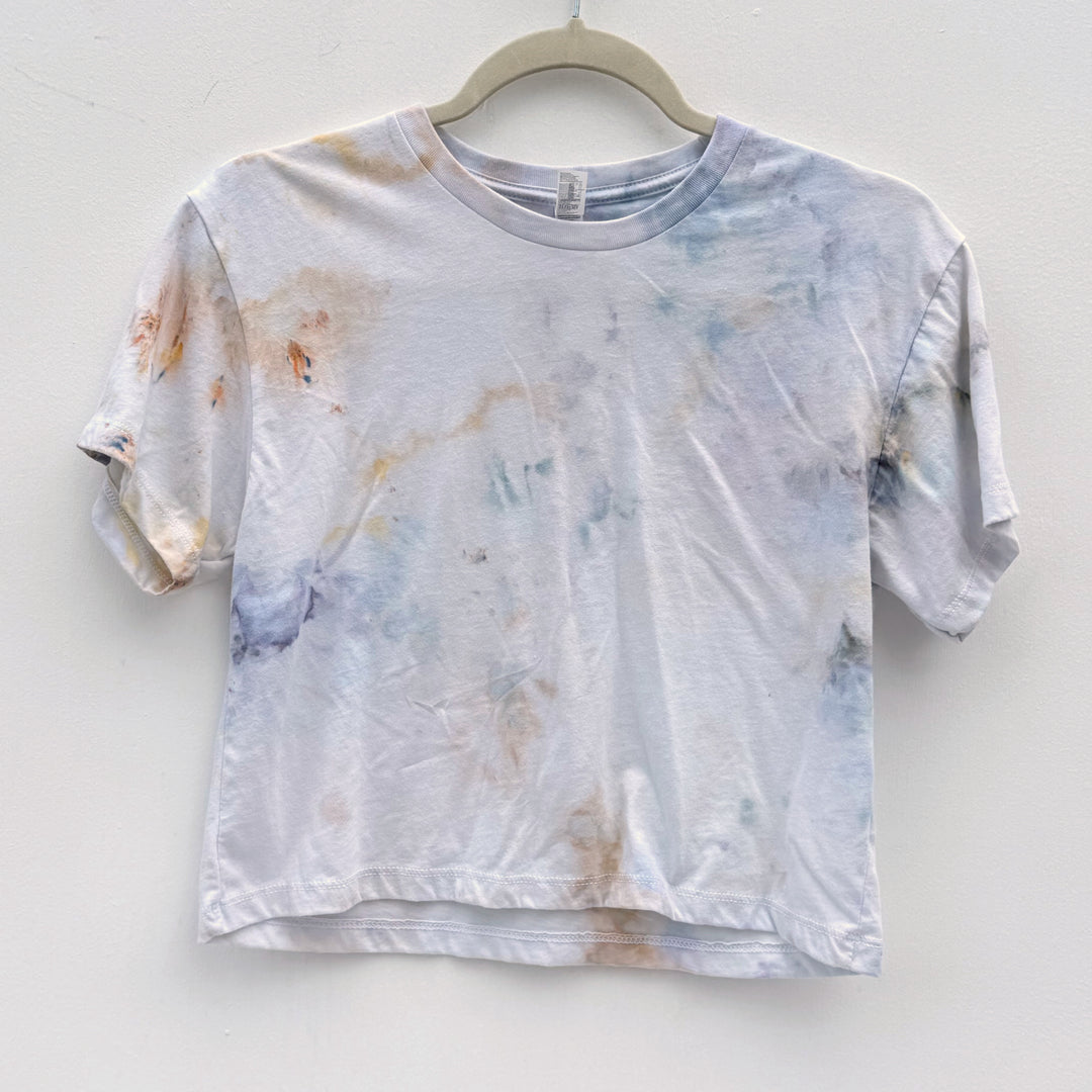 Cropped Tee - Smalls