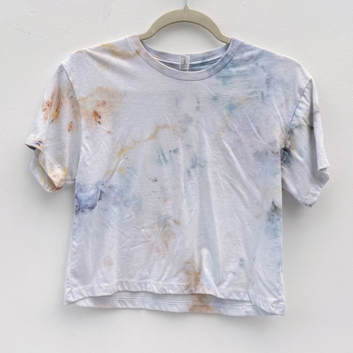 Cropped Tee - Smalls