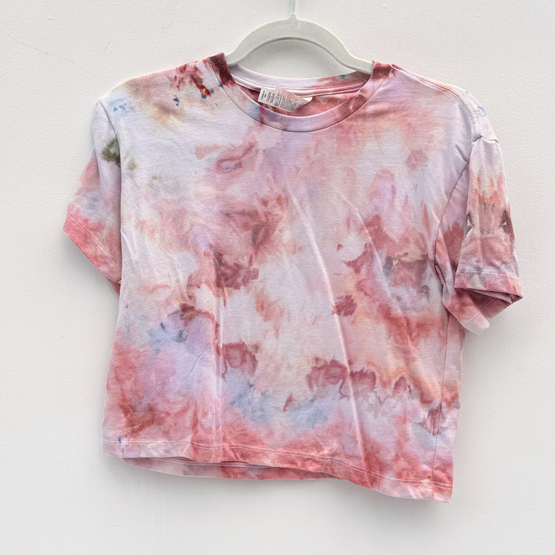 Cropped Tee - Smalls