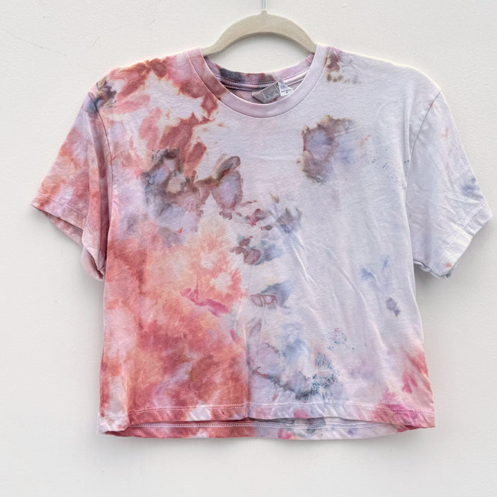 Cropped Tee - Smalls