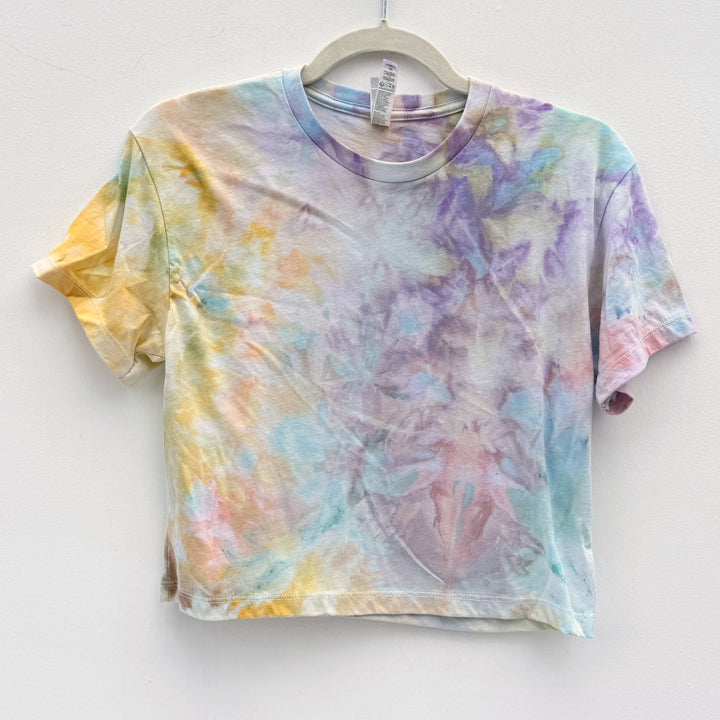 Cropped Tee - Smalls
