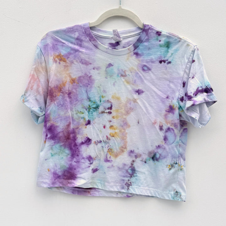 Cropped Tee - Smalls