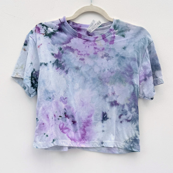Cropped Tee - Smalls