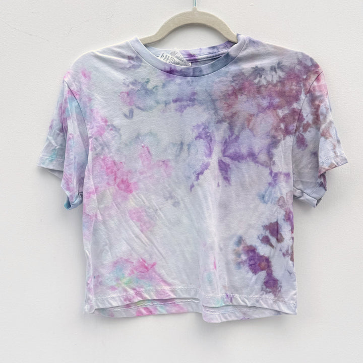 Cropped Tee - Smalls