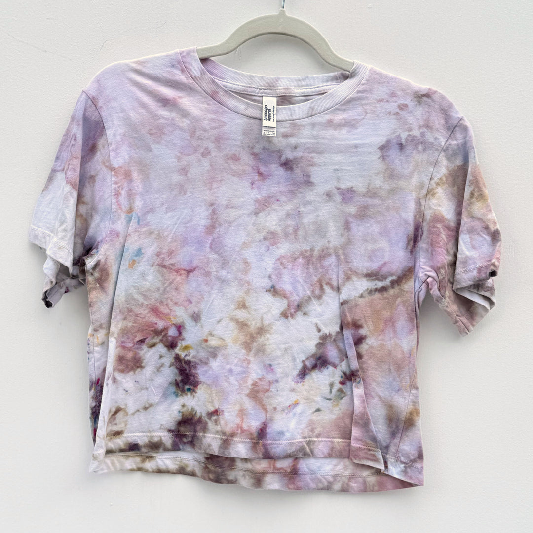 Cropped Tee - Smalls