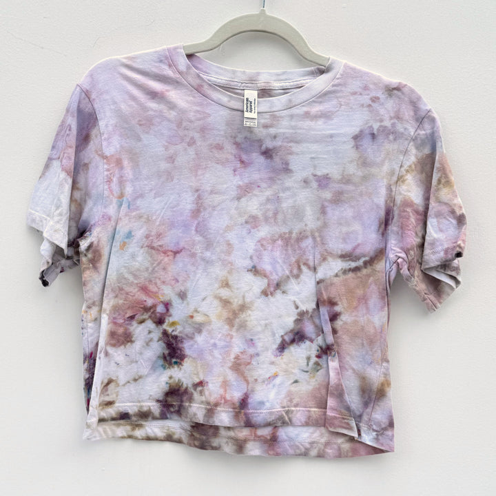 Cropped Tee - Smalls