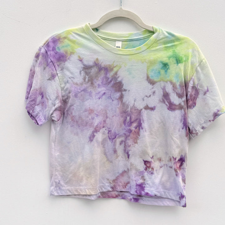 Cropped Tee - Smalls