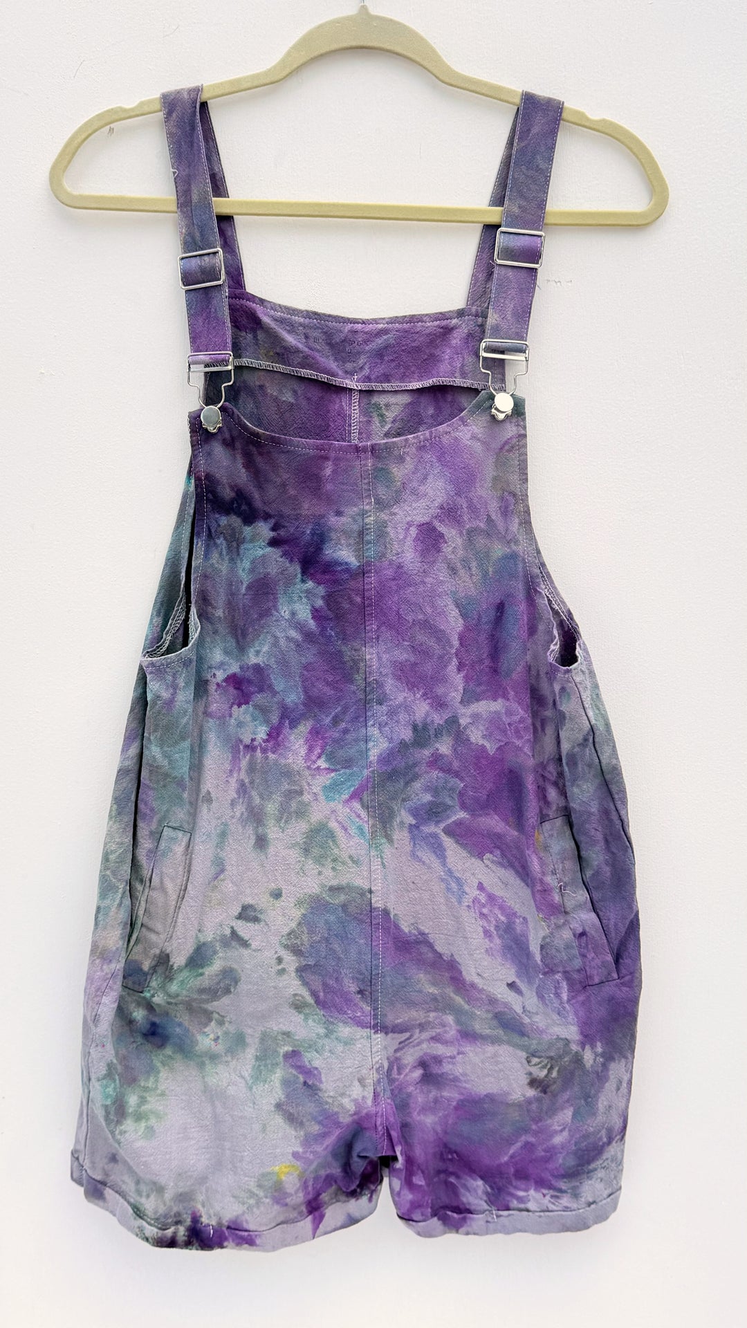 Overalls - Smalls