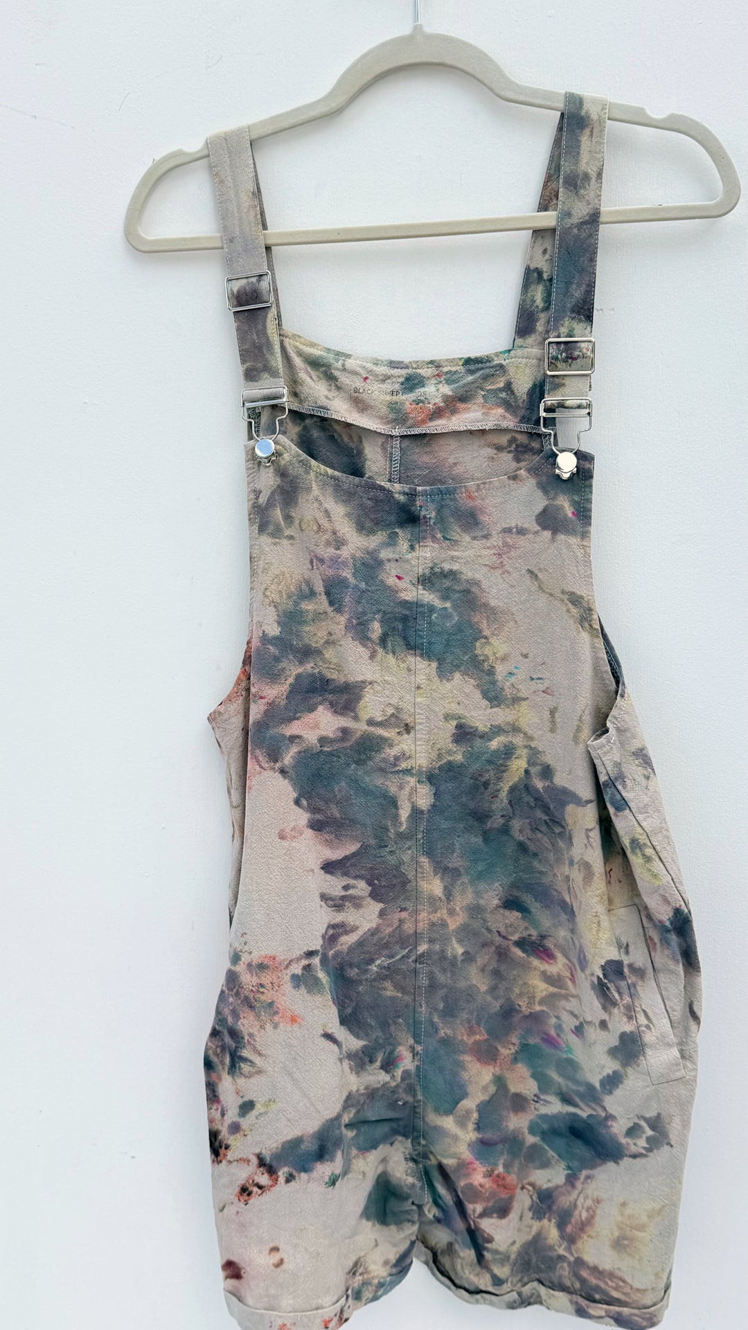 Overalls - Mediums