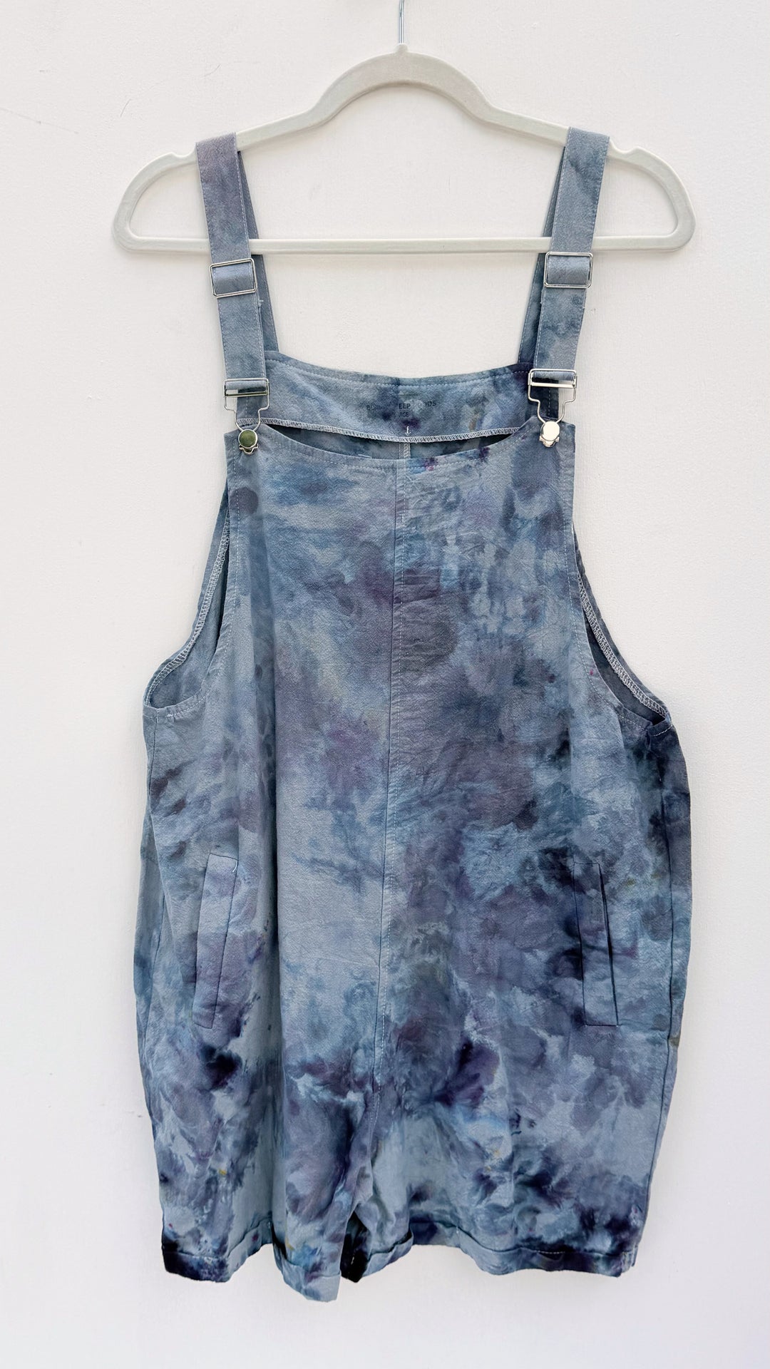 Overalls - Larges