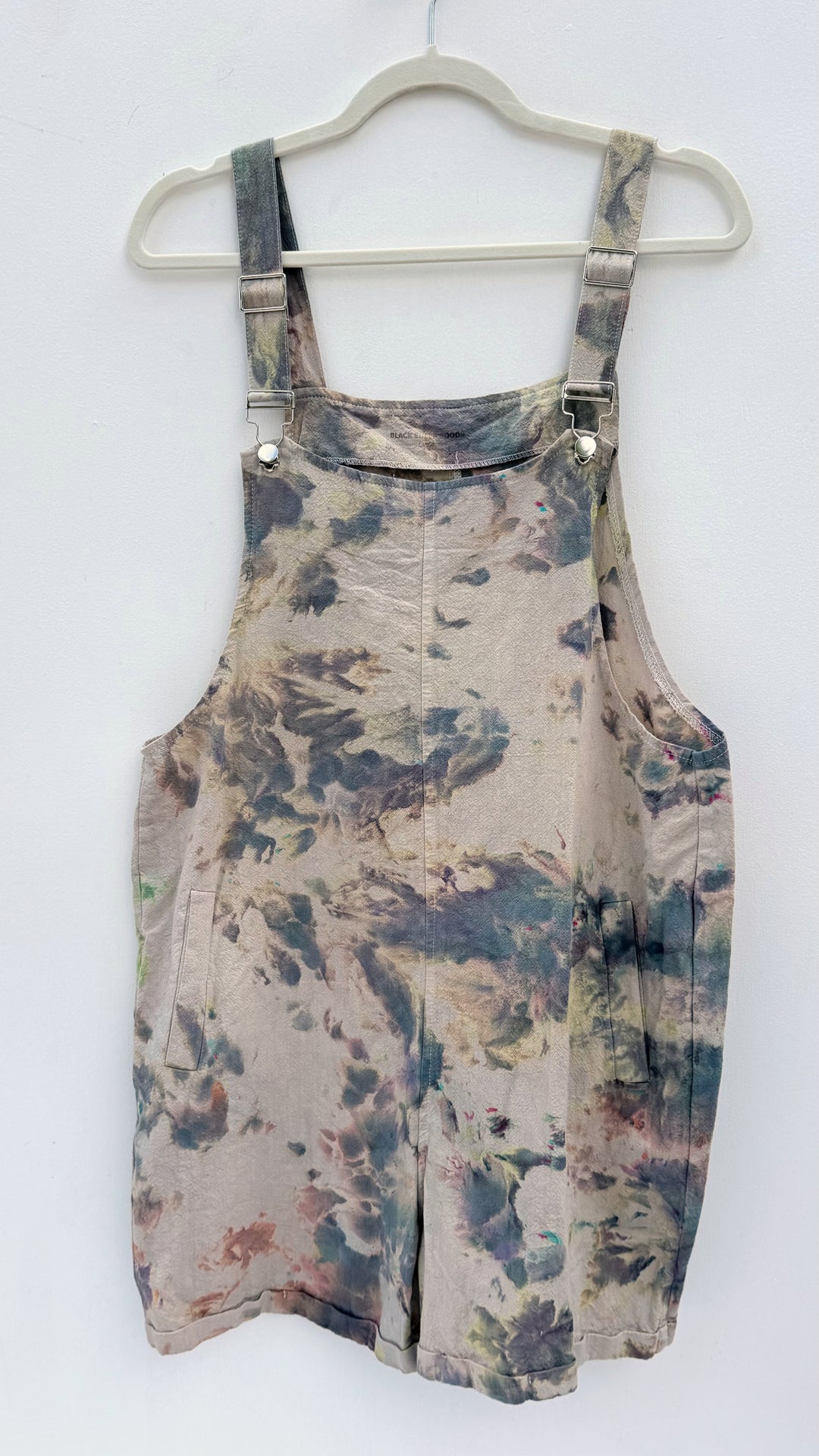 Overalls - Larges