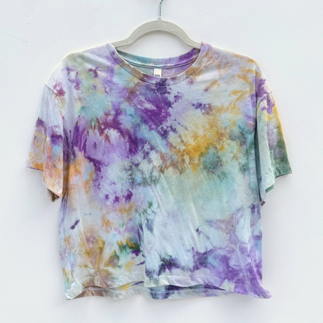 Cropped Tee - XLarges