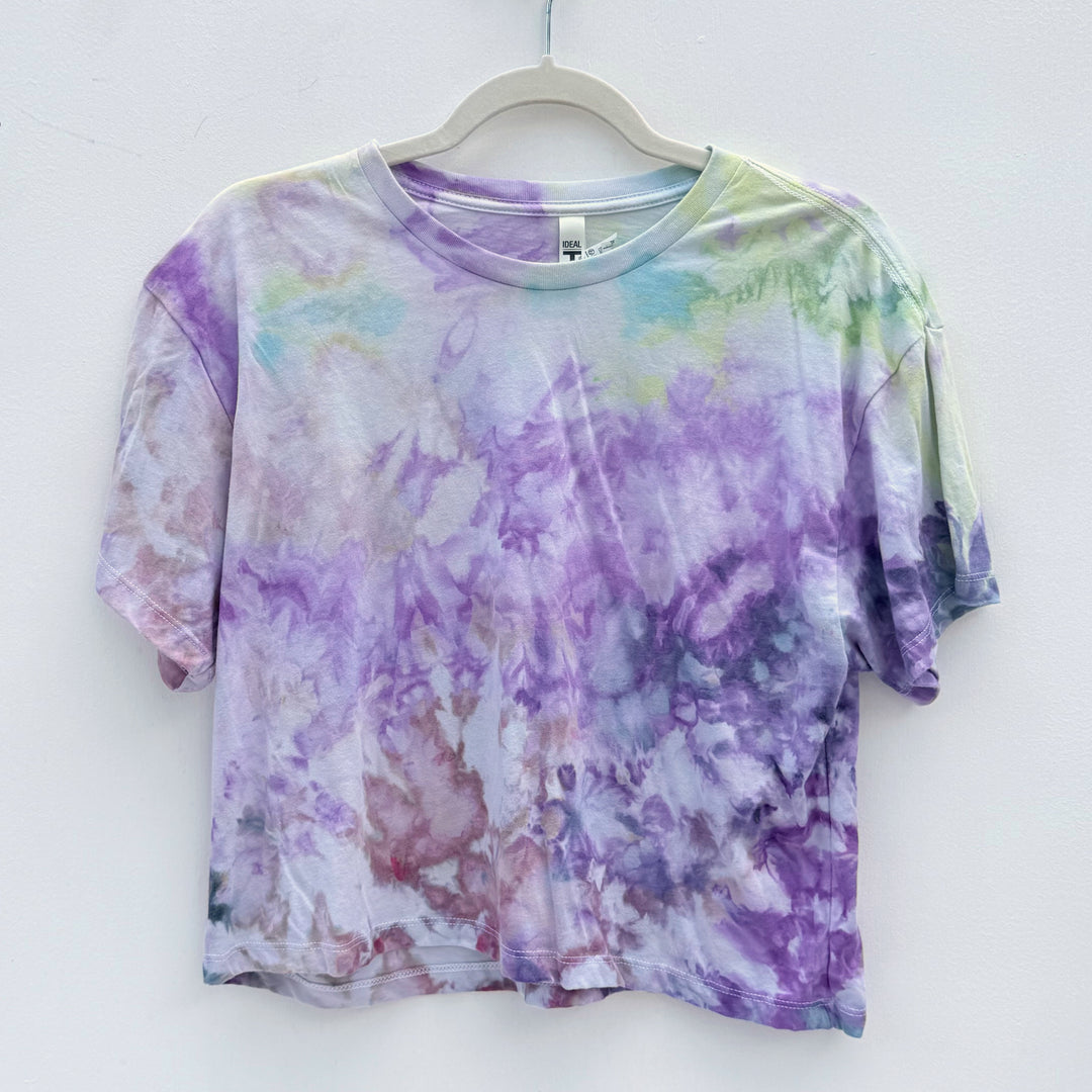Cropped Tee - XLarges