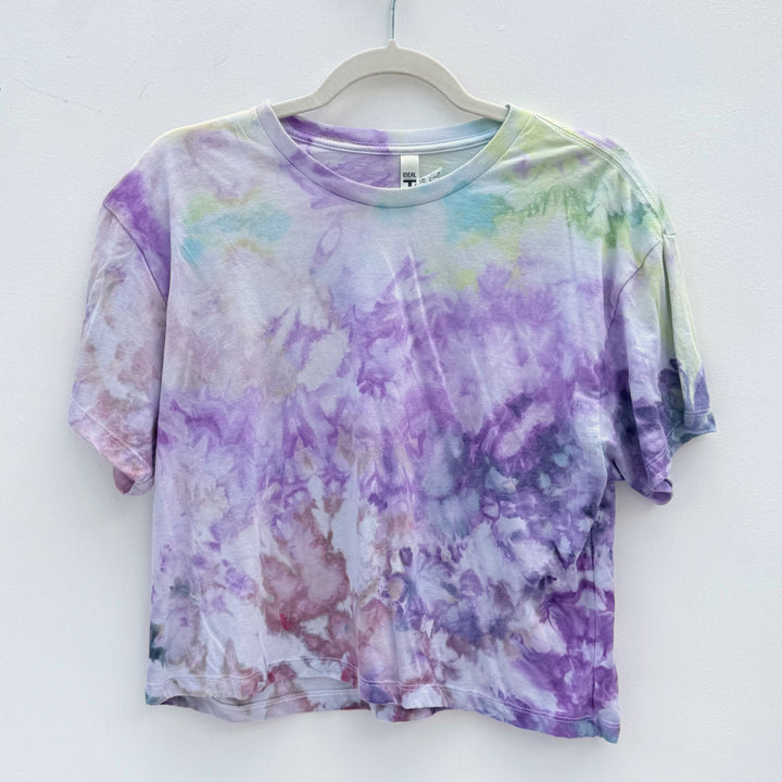 Cropped Tee - XLarges