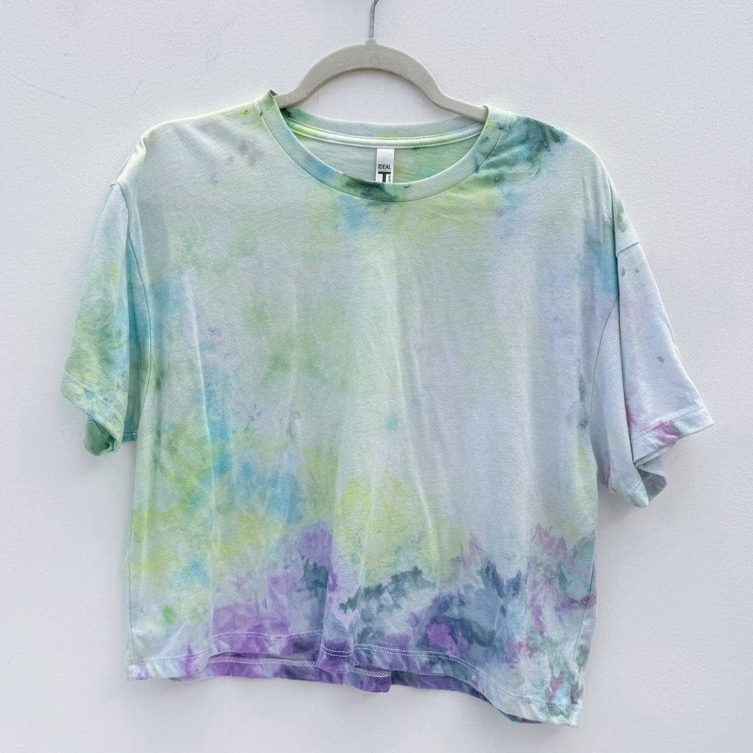 Cropped Tee - XLarges