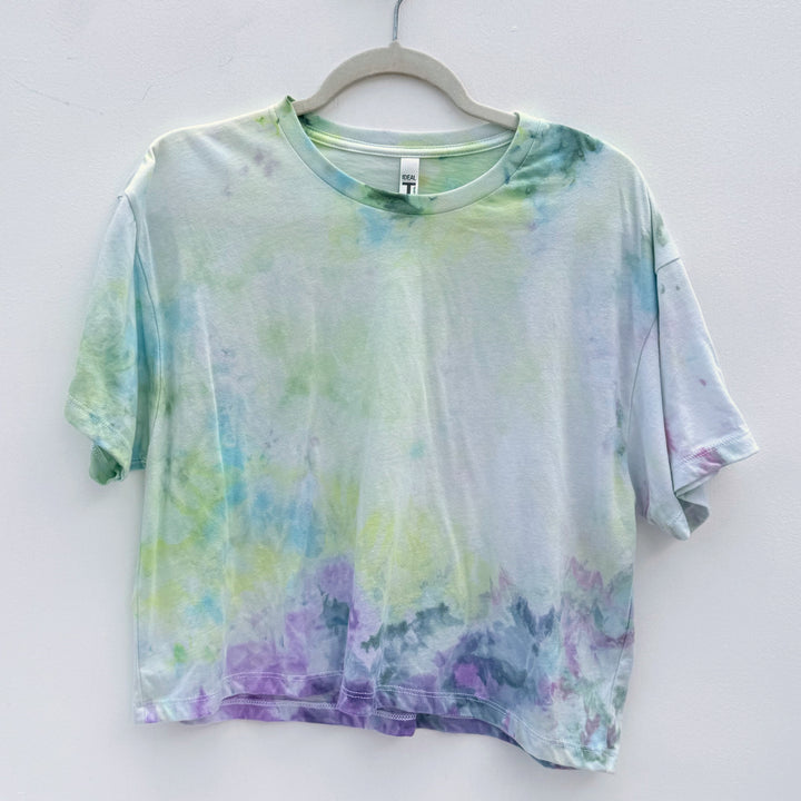 Cropped Tee - XLarges