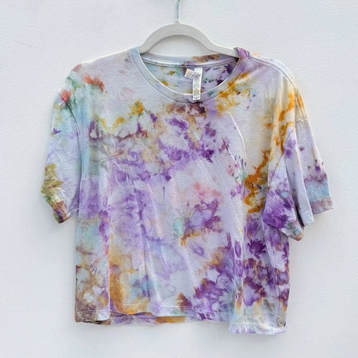 Cropped Tee - XLarges