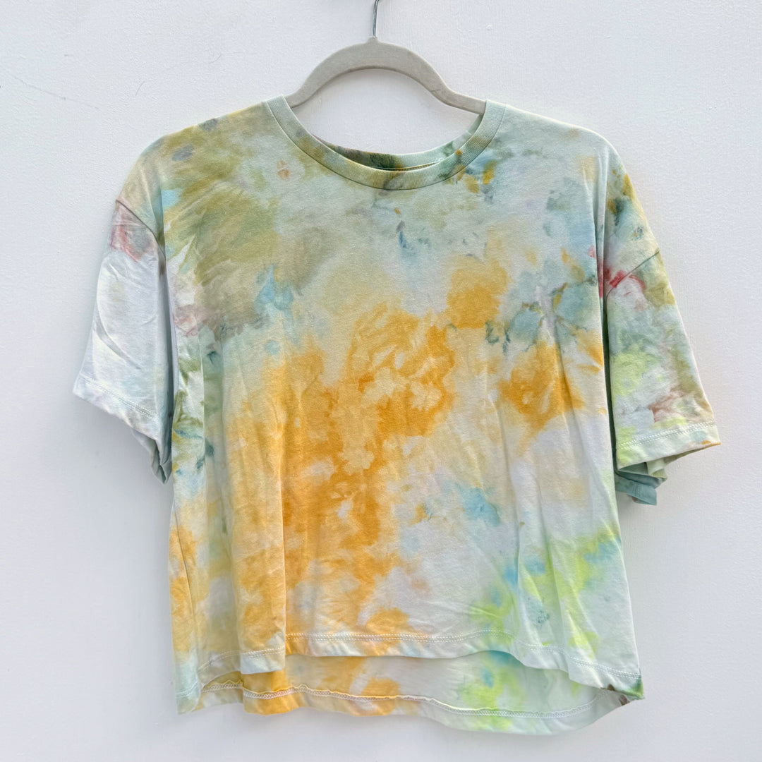 Cropped Tee - XLarges
