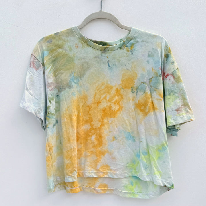 Cropped Tee - XLarges