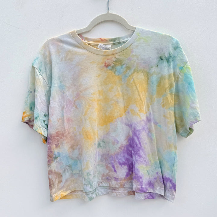 Cropped Tee - XLarges