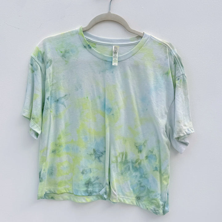 Cropped Tee - XLarges