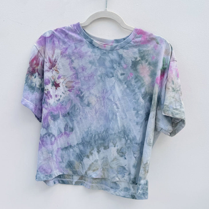 Cropped Tee - XLarges