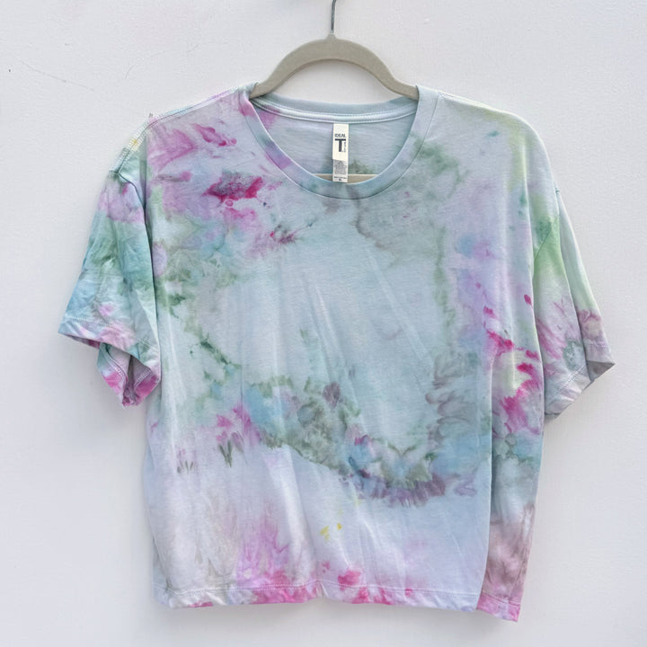 Cropped Tee - XLarges