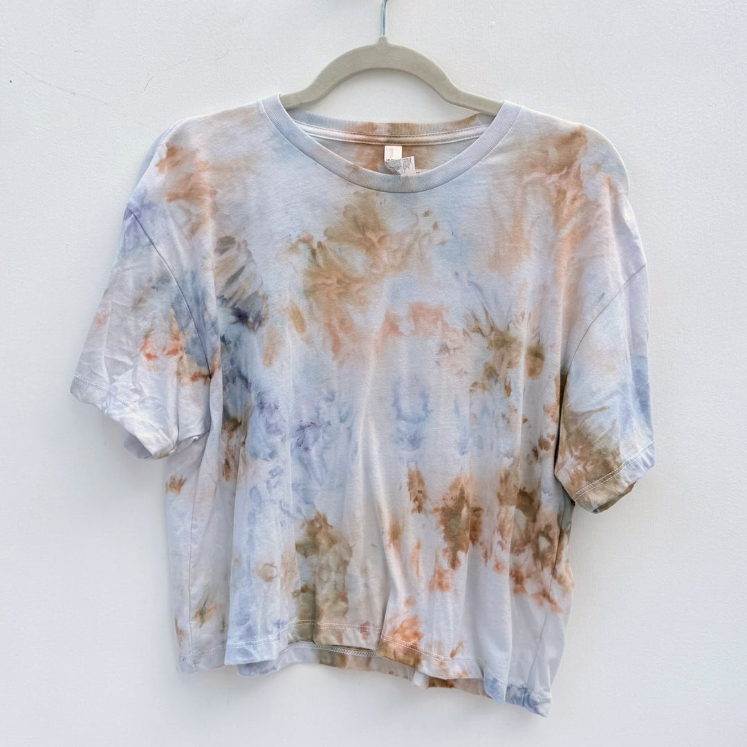 Cropped Tee - XLarges