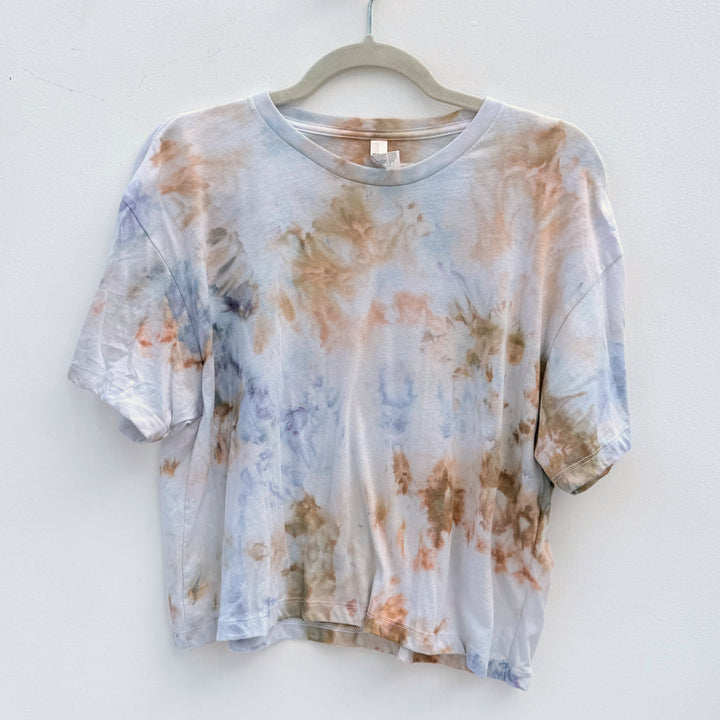 Cropped Tee - XLarges