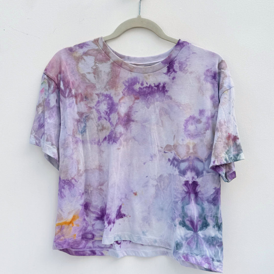 Cropped Tee - XLarges