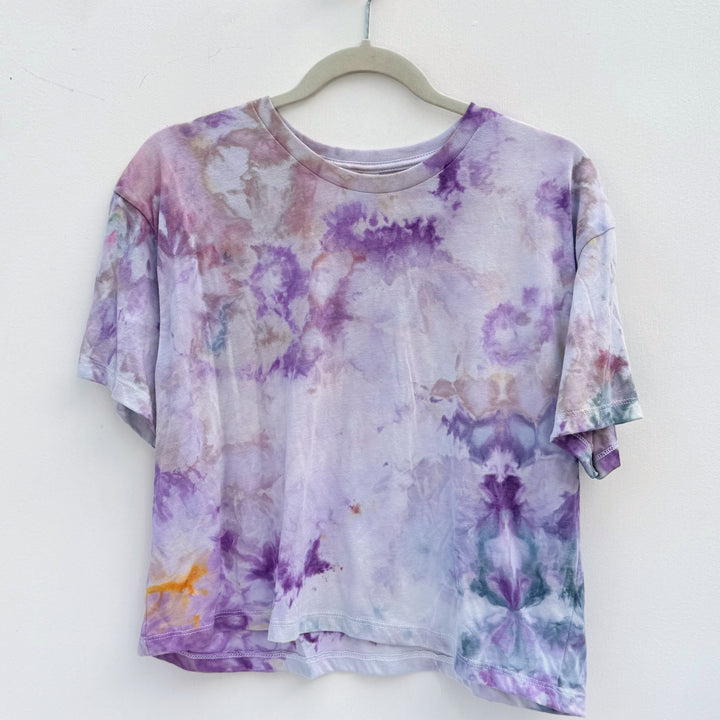 Cropped Tee - XLarges