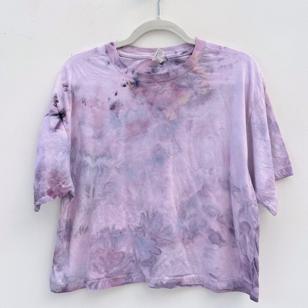 Cropped Tee - XLarges