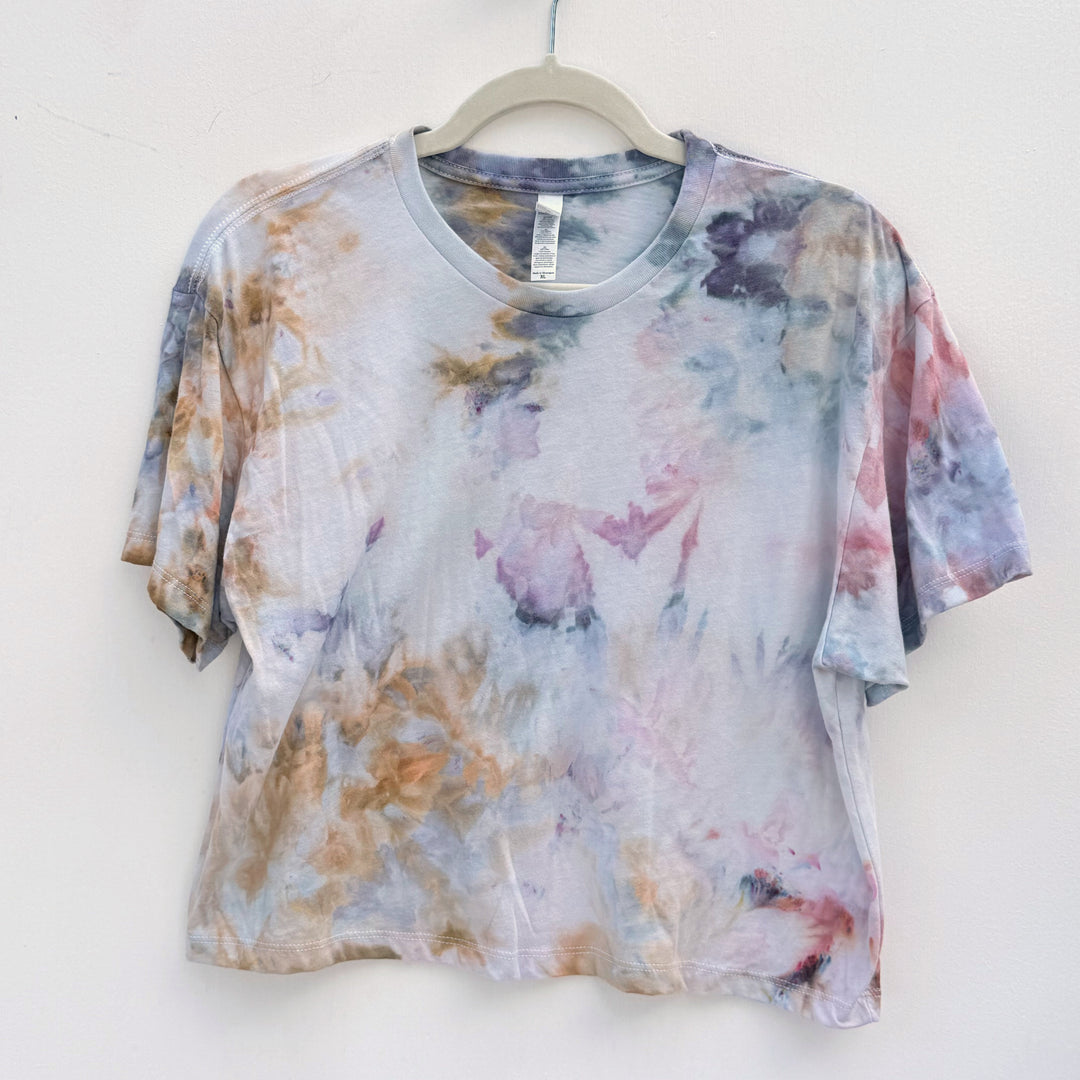 Cropped Tee - XLarges