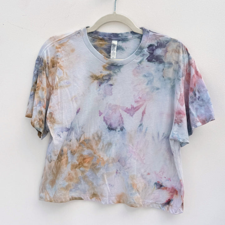 Cropped Tee - XLarges