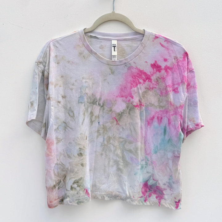 Cropped Tee - XLarges