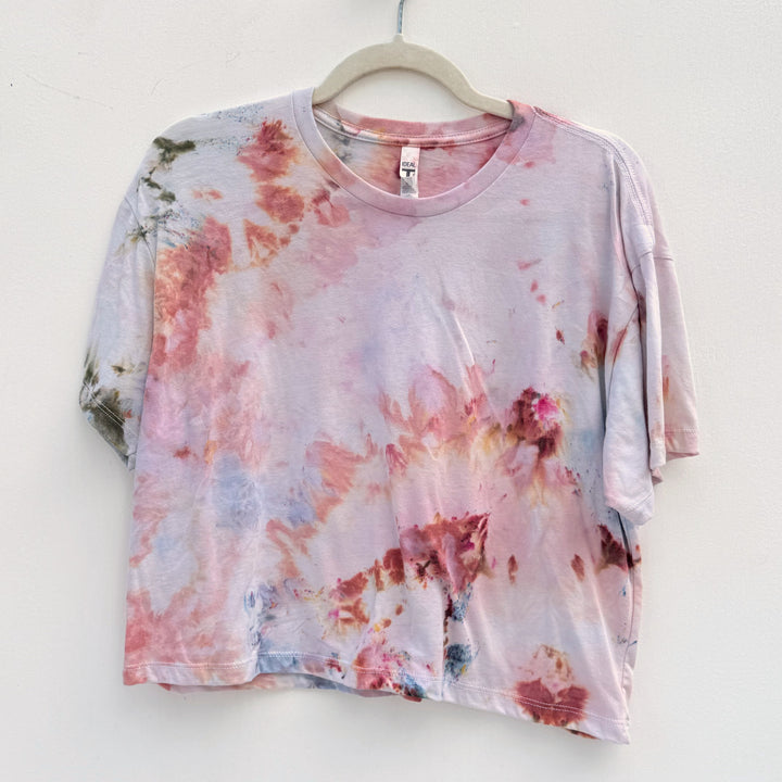 Cropped Tee - XLarges