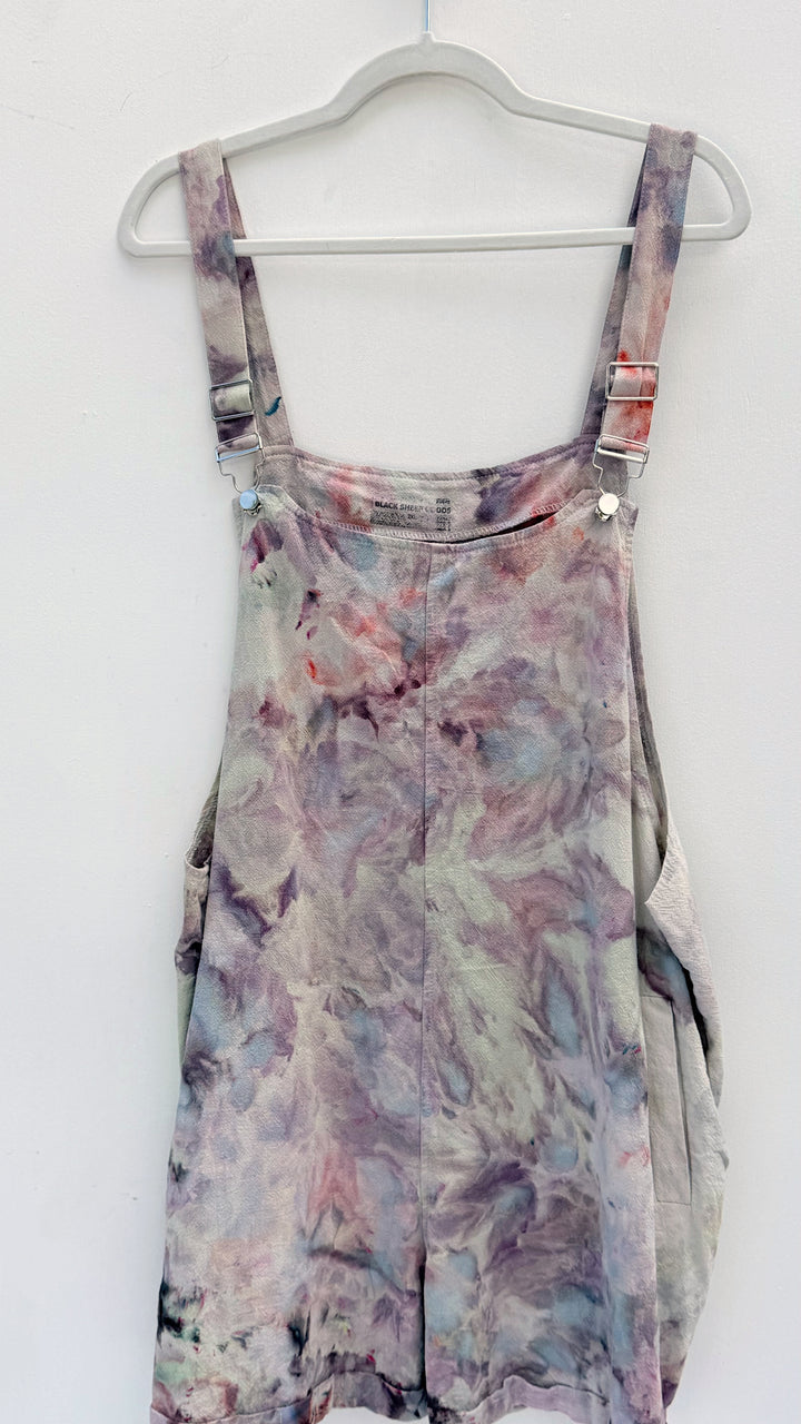 Overalls - Xlarges
