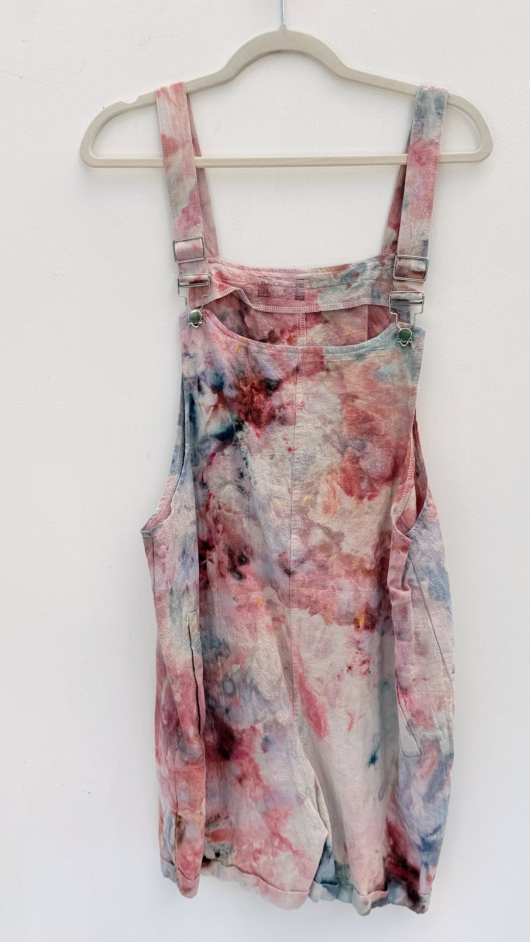 Overalls - Xlarges