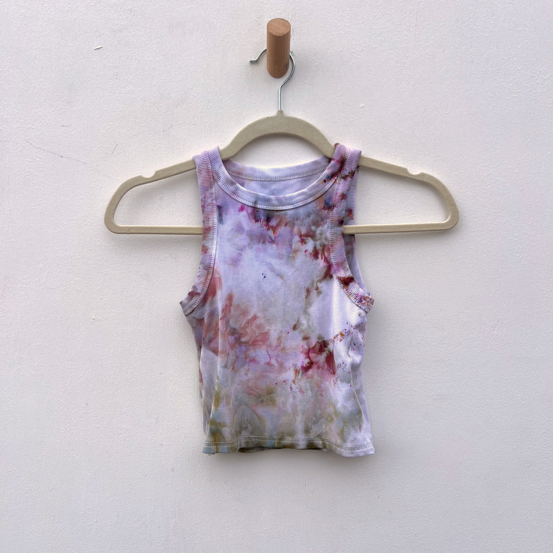 Sport Crop Tank - Mediums