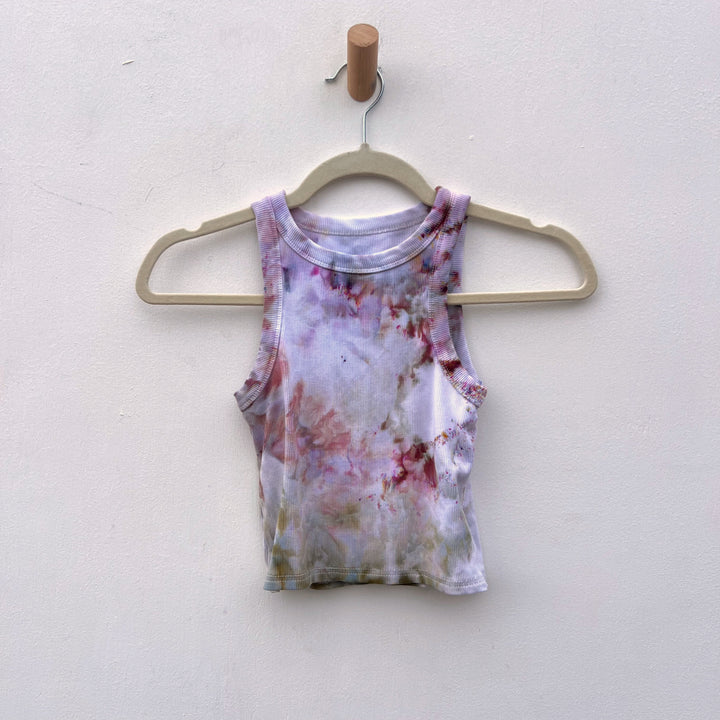 Sport Crop Tank - Mediums
