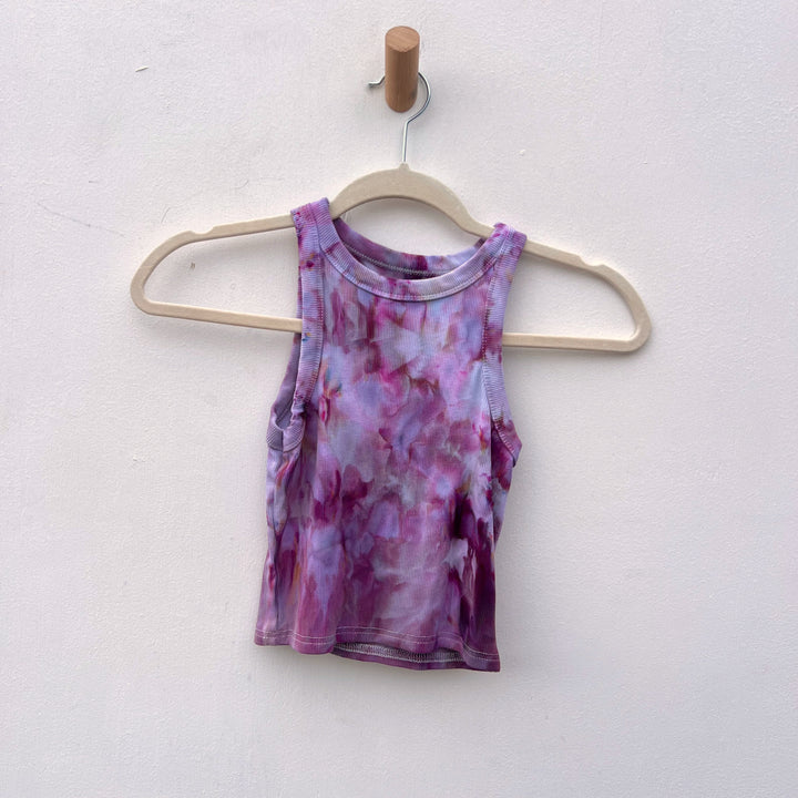 Sport Crop Tank - Mediums