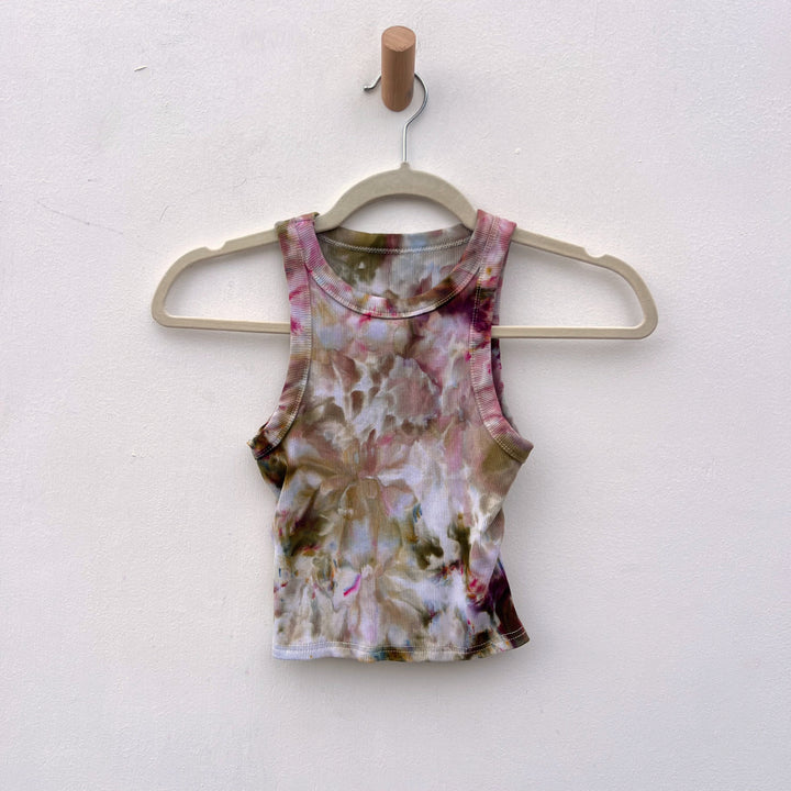 Sport Crop Tank - Mediums