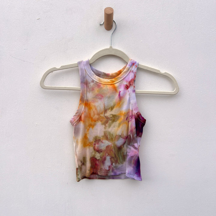 Sport Crop Tank - Mediums